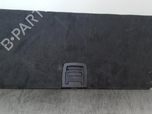 Used Luggage compartment floor BMW X5 (F15, F85) xDrive 30 d (258 hp) 15017754