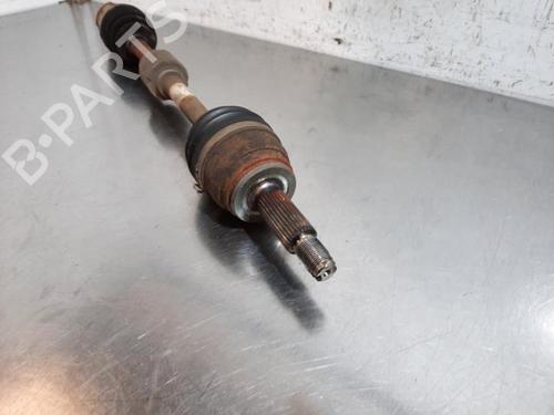 Left front driveshaft HYUNDAI KONA (OS, OSE, OSI) 1.0 T-GDi | BP24820841M38 