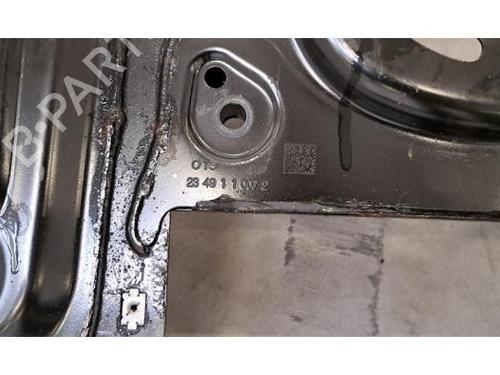 Subframe VW ID.3 (E11, E12) Pro | BP35780300M9 - Image 11