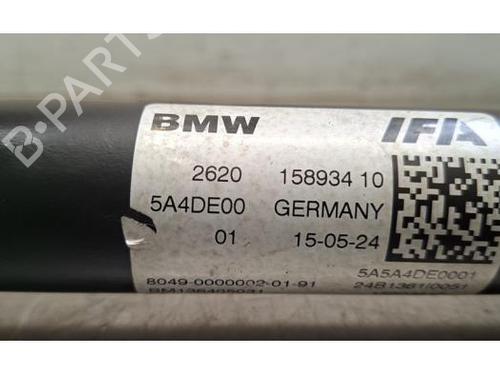 Driveshaft BMW 4 Coupe (G22, G82) 430 i xDrive | BP39060730M37 - Image 5