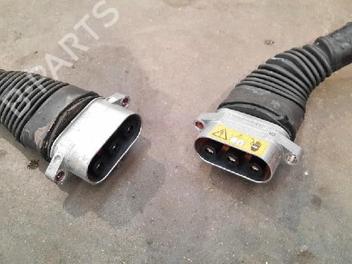 Cable BMW X1 (F48) sDrive 18 i | BP11726715E12 