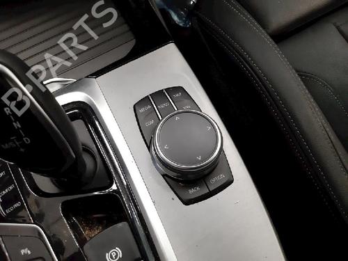 Used Switch BMW X3 (G01, F97, G08) xDrive 20 d (163 hp) 10876228