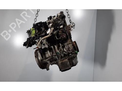 Used Engine CITROËN JUMPY III Van (V_) 1.6 BlueHDi 115 (115 hp) 28033001