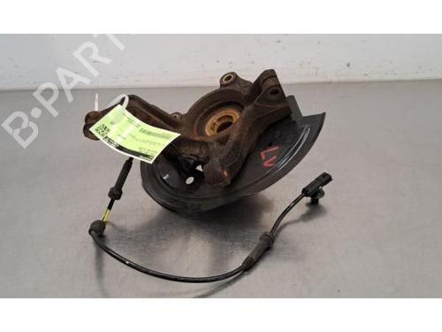 Used Left front steering knuckle DACIA LODGY (JS_) 1.6 SCe 100 (JSAV) (102 hp) 30446894