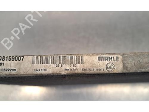 AC radiator OPEL MOVANO C Van (U9) 2.2 D | BP28284283M32 