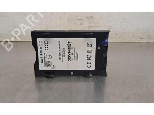Electronic module AUDI A3 Sportback (8YA, 8YF) 30 TFSI Mild Hybrid | BP36680927M83 - Image 4