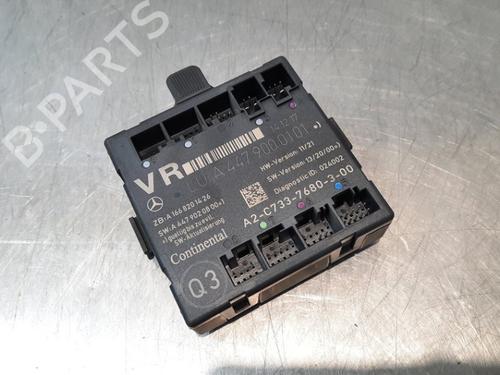 Electronic module MERCEDES-BENZ VITO Van (W447) 111 CDI (447.601, 447.603, 447.605) | BP15037358M83 