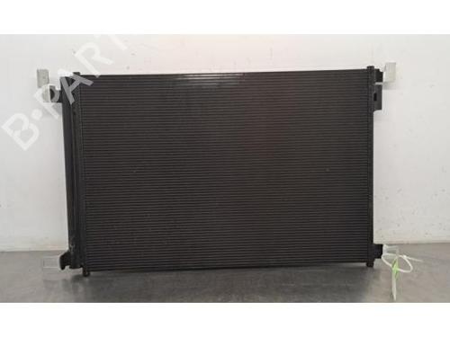 Used AC radiator AUDI E-TRON (GEN) S quattro (503 hp) 29879661