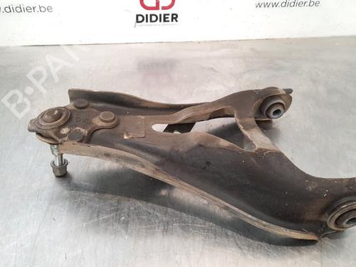 Right front suspension arm DACIA DUSTER (HM_) 1.3 TCe 150 (HMM3) | BP10894667M13 