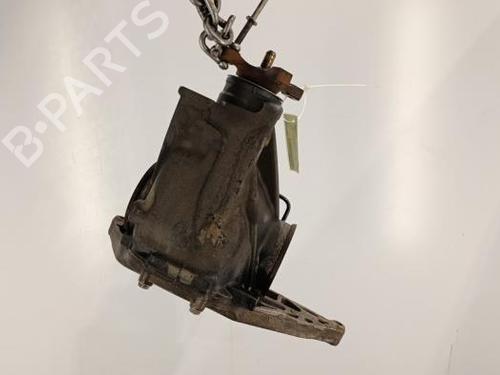 Rear differential MERCEDES-BENZ VITO Van (W447) 119 CDI (447.601, 447.603, 447.605) | BP31366540M24