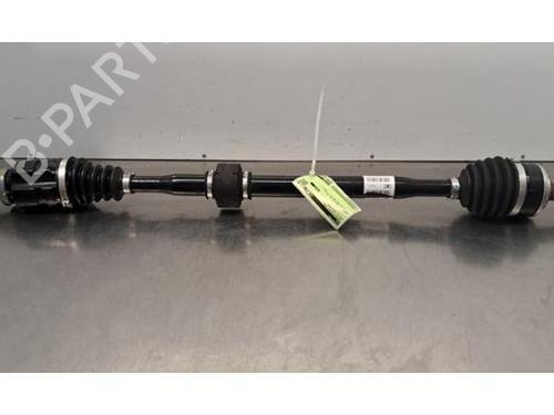 Used Right front driveshaft TOYOTA C-HR (_X1_) 1.8 Hybrid (ZYX10_, ZYX11_, ZYX10R, ZYX11R) (122 hp) 32284501