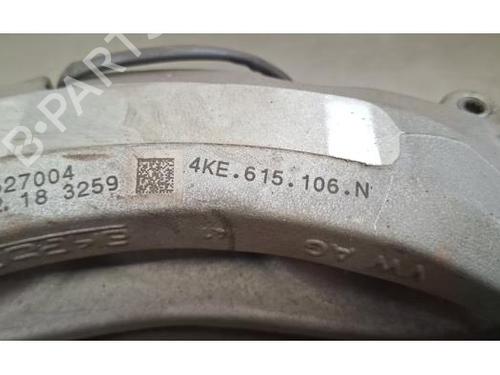 Right front brake caliper AUDI E-TRON Sportback (GEA) 50 quattro | BP38606785M104 - Image 3
