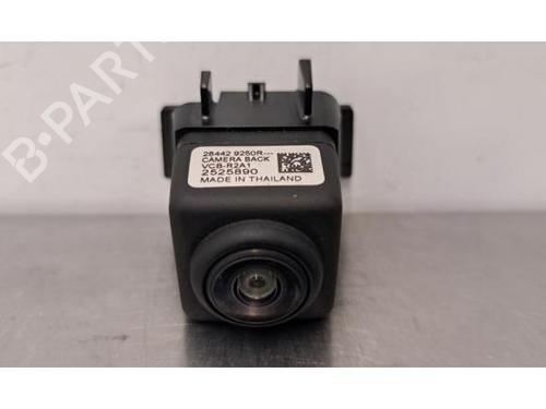 Used Camera DACIA DUSTER (HM_) 1.3 TCe 130 (HMMF) (131 hp) 30163705