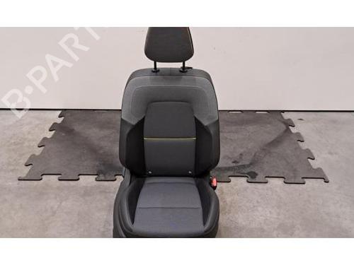 Used Right front seat Right front seat RENAULT KANGOO III MPV E-Tech Electric (KJJA) (122 hp) 40240444 40240444