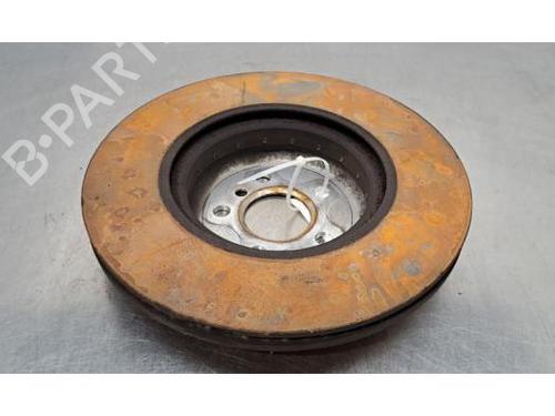 Other BMW 4 Convertible (G23, G83) M 440 i Mild-Hybrid xDrive | BP29379429O1 