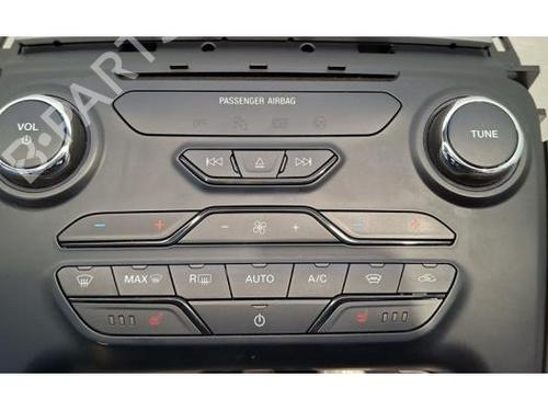 Commande Chauffage FORD RANGER (TKE) 2.0 EcoBlue 4x4 | BP31076601I5 