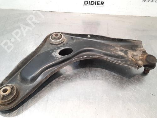Left front suspension arm CITROËN C-ELYSEE (DD_) 1.2 VTi 82 | BP10895797M12 