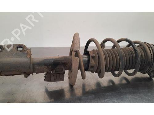 Right front shock absorber CITROËN C4 SPACETOURER (3D_) 1.5 BlueHDi 130 | BP23605799M17 