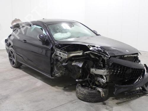 Katalysator MERCEDES-BENZ C-CLASS Coupe (C205) C 400 4-matic (205.366) | BP23578413M10 