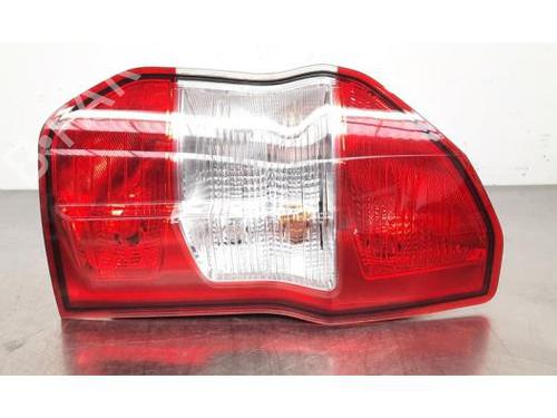 Used Right taillight FORD TRANSIT COURIER B460 Box Body/MPV 1.0 EcoBoost (100 hp) 23620633