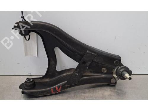 Left front suspension arm DACIA DUSTER (HM_) 1.5 dCi 115 4x4 (HMAD) | BP39732223M12 - Image 2