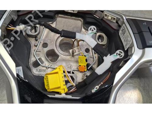Steering wheel VW GOLF VIII (CD1, DA1) 2.0 TDI | BP40284784C49 - Image 4