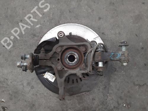 Used Right front steering knuckle KIA SORENTO III (UM) 2.2 CRDi 4WD (200 hp) 10876600