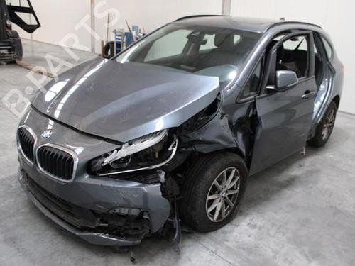 Used Parts BMW 2 Active Tourer (F45) 216 i (109 hp) 4476365