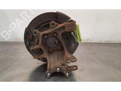 Right front steering knuckle KIA SPORTAGE IV (QL, QLE) 1.6 GDI | BP25585924M26 