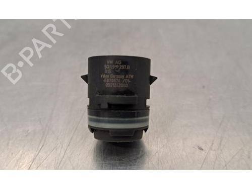 Electronic module AUDI E-TRON Sportback (GEA) 50 quattro | BP31154900M83 