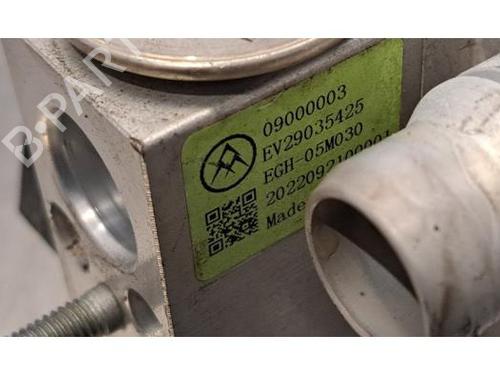 AC radiator DS DS 7 (J4_, JC_) E-TENSE 4x4 300 (J45GBU) | BP30381484M32 - Image 5