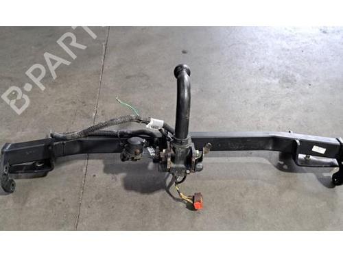 Tow ball/Mechanism PEUGEOT 5008 II (MC_, MJ_, MR_, M4_) 1.5 BlueHDi 130 (MCYHZJ, MCYHZR, MCYHZX) | BP29389170C141 