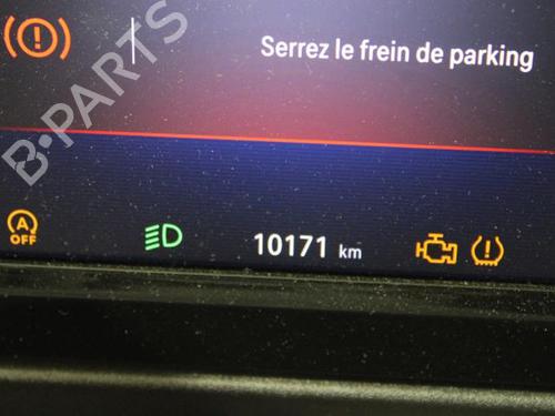 Fælk OPEL ASTRA L (OV5) 1.2 (FPHNPJ) | BP37623934C45  - Image 29
