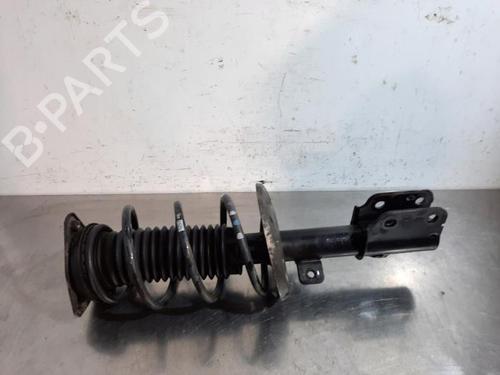 Used Right front shock absorber PEUGEOT 308 II (LB_, LP_, LW_, LH_, L3_) 1.5 BlueHDi 130 (131 hp) 23595115