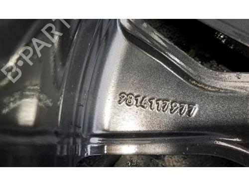 Rim PEUGEOT 508 SW II (FC_, FJ_, F4_) 1.5 BlueHDi 130 | BP31274007C45 