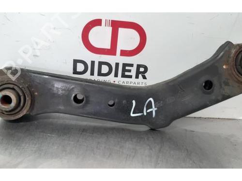 Left rear suspension arm KIA SPORTAGE III (SL) 2.0 CRDi AWD | BP23642629M14 