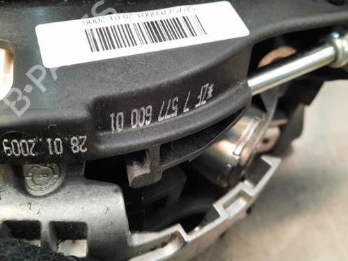 Gear lever BMW 1 (E87) 118 d | BP33477024M90 - Image 3