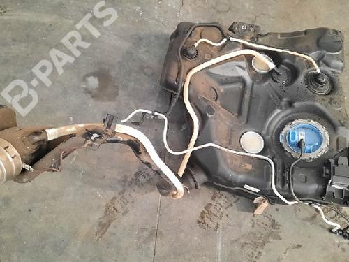 Used Fuel tank Fuel tank VW GOLF VII (5G1, BQ1, BE1, BE2) 1.4 TSI (125 hp) 10882698 10882698