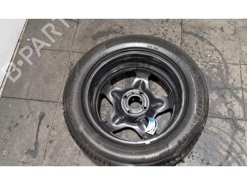Rim CITROËN C3 III (SX) 1.5 BlueHDi 100 (SXYHYP, SXYHTU) | BP31705349C45 