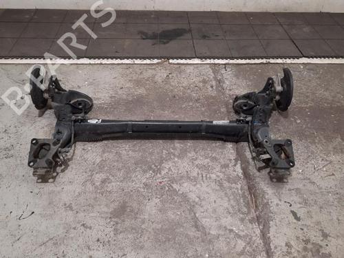 Bagaksel Bagaksel CITROËN BERLINGO (ER_, EC_) 1.2 PureTech 110 (110 hp) 37453874 37453874