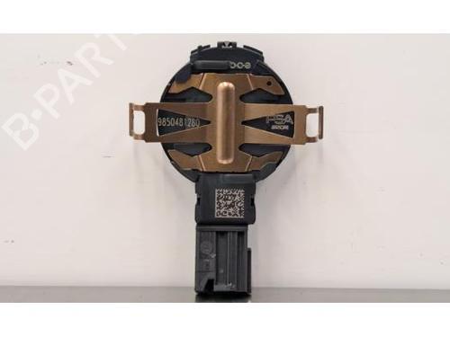 Electronic module PEUGEOT 308 III (FB_, FH_, FP_, F3_, FM_) PureTech 130 (FPHNSL, FPHNST) | BP26968077M83 