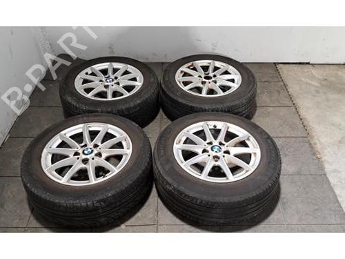 Fælk BMW 2 Gran Tourer (F46) 218 d (150 hp) 32485544