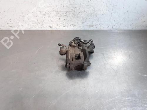 Used Left rear brake caliper VOLVO V60 II (225) D3 (150 hp) 31324343