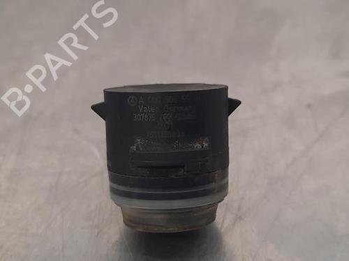 Electronic module MERCEDES-BENZ C-CLASS (W205) C 250 BlueTEC / d 4-matic (205.009) | BP27195019M83 