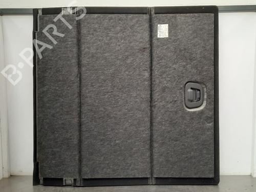 Luggage compartment floor OPEL ASTRA K Sports Tourer (B16) 1.6 CDTi (35) | BP15544820I33 