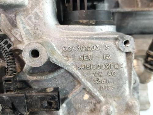 Gearbox AUDI A4 B9 Avant (8W5, 8WD) 30 TDI Mild Hybrid | BP37410855M3 - Image 5