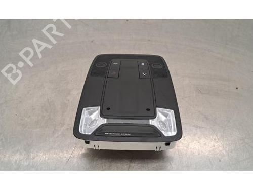 Interior roof light AUDI A3 Sportback (8YA, 8YF) 35 TDI | BP24378192I8 