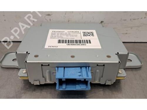 Used Electronic module Electronic module PEUGEOT 3008 II SUV (MC_, MR_, MJ_, M4_) Hybrid4 (M45GBU) (299 hp) 34572251 34572251