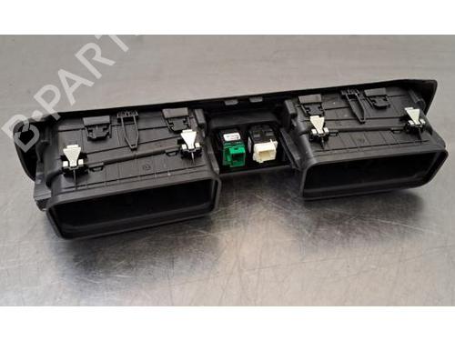 Luftventil PEUGEOT PARTNER Box Body/MPV (K9) 1.5 BlueHDi 100 | BP37082998I21 - Image 2