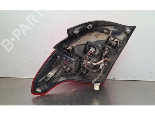 Right taillight SUZUKI SWIFT V (AZ) 1.2 Hybrid (Mild Hybrid) (A2L412) | BP39154211C35 - Image 5